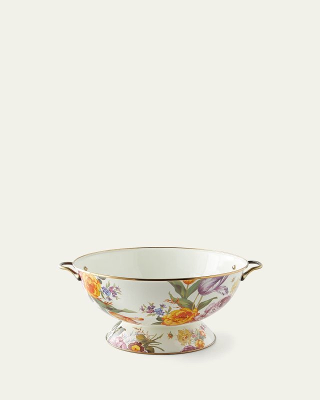 Flower Market Everything Bowl